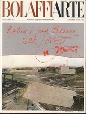 Bolaffi Arte n. 53 ottobre