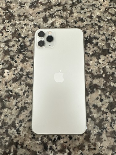 Apple iphone pro max gb - iphone, 64