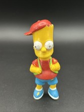 2006 BART SIMPSON CON ZAINO