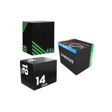 Jump box pliometrico - box, pliometrico.