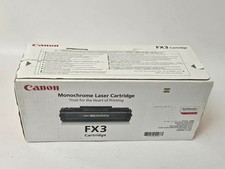 Canon FX3 cartuccia toner