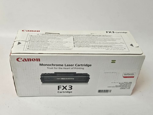 Canon fx3 cartuccia toner - canon,