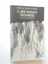 Il Mio passato Eschimese