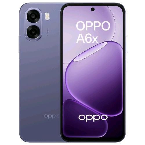 Oppo a6x dual sim - oppo,
