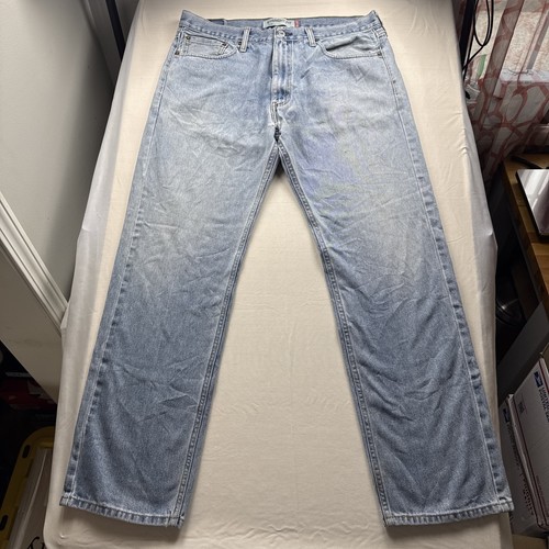 Jeans levi 505 taglio - levi’s,