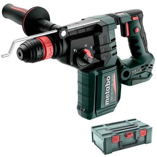 Metabo martello combinato - martello, a
