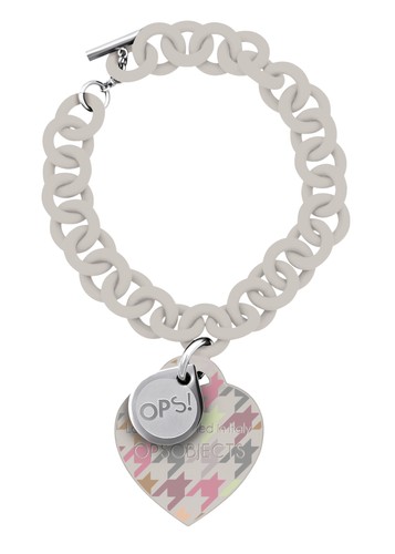 Bracciale ops objects - bracciale, donna