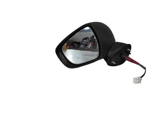 Specchietto retrovisore - specchietto,