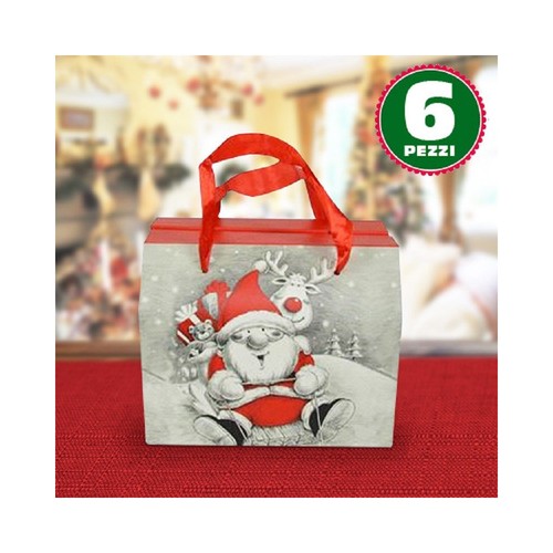 Scatole regalo stampa - da,
