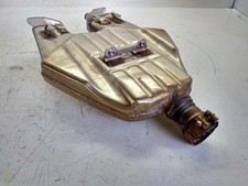 SCARICO MARMITTA TERMINALE APRILIA SHIVER 750 2007 2009 RA000