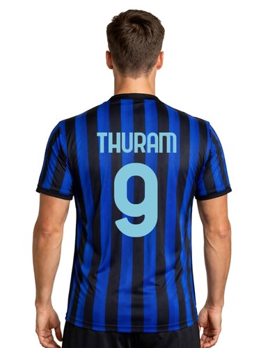 Maglia inter marcus thuram - marcus,