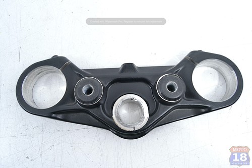 Piastra superiore forcella ktm - forcella,