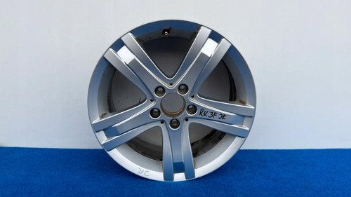 Cerchio lega 17 - 1x,