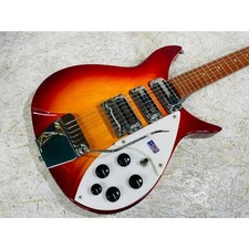 [Rickenbacker] Chitarra