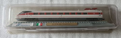 Etr 480 pendolino n - fs, 'pendolino'
