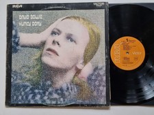 David Bowie - Hunky Dory Vinyl