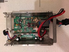 Kenwood TS-870S Unità PA con