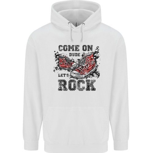 Dai ragazzo facciamo rock - dai,,