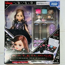 Set trucco bambola Takara Tomy