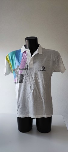 Polo tennis sampras - 10/10,