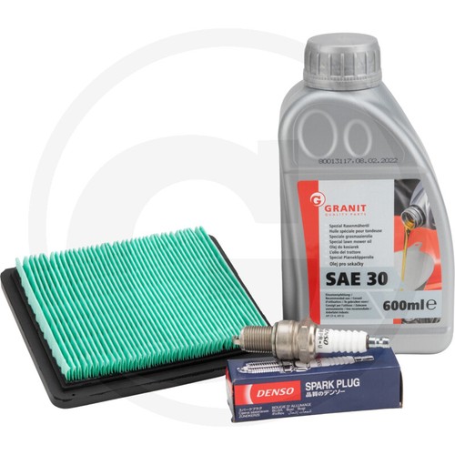 Kit manutenzione per honda - kit,
