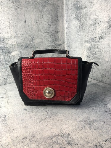 Versace jeans borsa donna - versace,