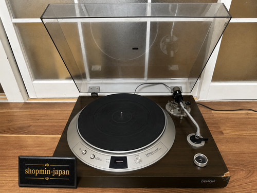 Giradischi denon - giradischi,