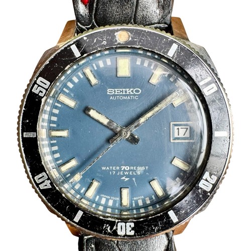Orologio vintage seiko - vintage,