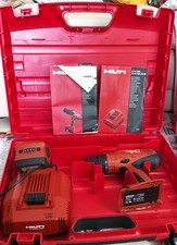 Trapano-Avvitatore Hilti SF