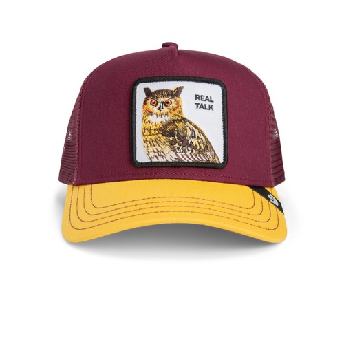 Goorin bros the - goorin, talk