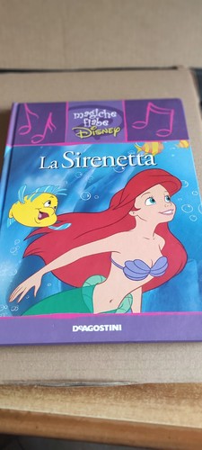 Magiche fiabe disney la - magiche,