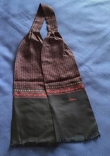 Foulard seta valentino - in,
