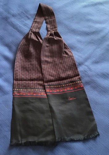 Foulard seta valentino - foulard,