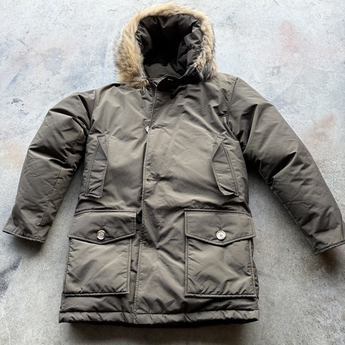 Woorich giacca parka piumino - woorich,