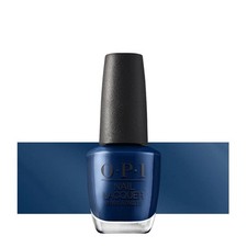 OPI Nail Laquer Make 'Em Jelly Summer 2025 IndiGO Off 15ml  - smalto