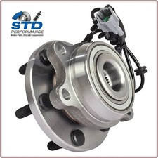 MOZZO RUOTA CON CUSCINETTO