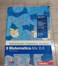 Matematica.blu 2.0 vol 3