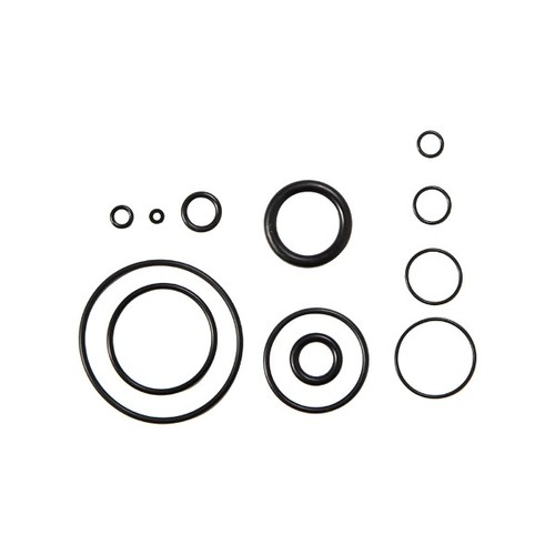 Fox rp23 seal - fox, damper