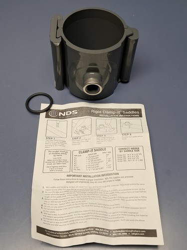 Nds 44477 x 3 - x, 3/4"