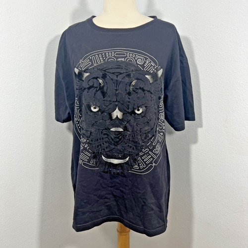 Shirt euro uomo nera - euro,