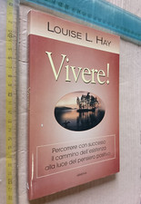 LOUISE L. HAY VIVERE! ARMENIA