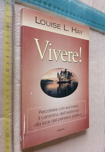 Louise hay vivere armenia - l.,