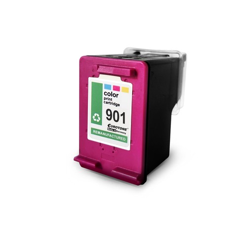 Cartuccia eurotone eco colore - eurotone,