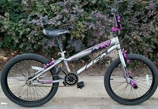 BICICLETTA BMX BCA FS PRO FREE