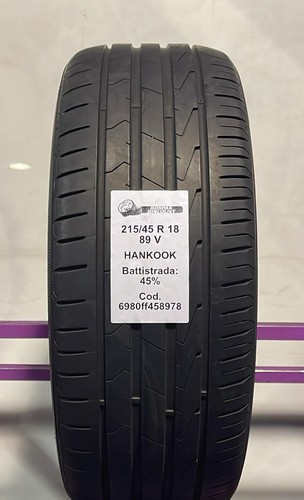 Pneumatico usato hankook - pneumatico,