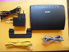 MODEM ROUTER ZYXEL USATO