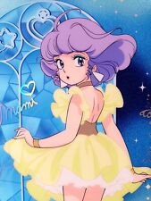 Shikishi Creamy Mami Originale