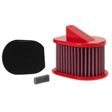 MF2502 Filtro Aria BMC per