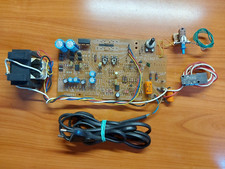 HITACHI HT 354 356 - TRANSFORMER ELECTRONIC BOARD MICRO SWITCH PCB - 3980621