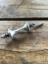 Mozzo Anteriore Campagnolo Gran Sport Alluminio Epoca Eroica Ciclismo Vintage